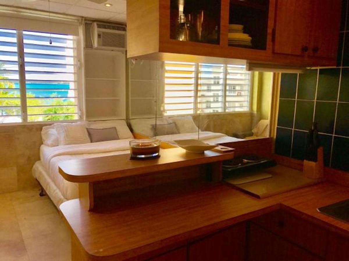Coco Mar Oceanview Studios San Juan Exterior photo